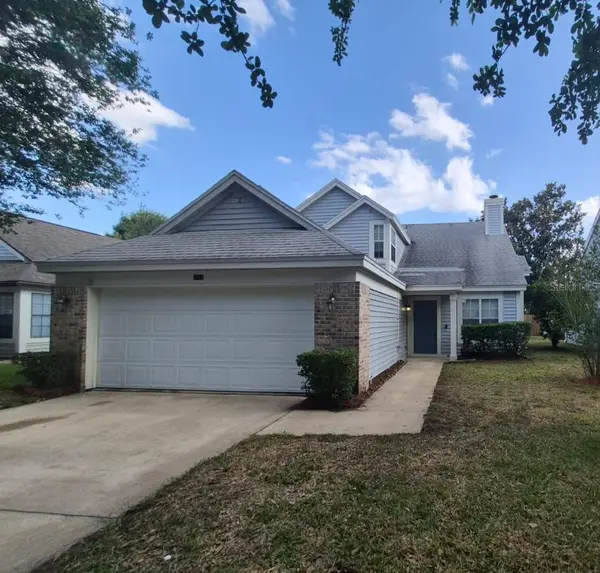 3716 E GRANT ST, Orlando, FL 32812