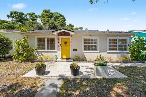 4127 6TH AVE, St Petersburg, FL 33713