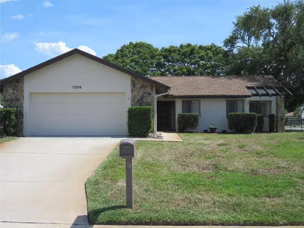 7206 DORCHESTER CT, Hudson, FL 34667