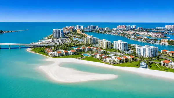 800 S GULFVIEW BLVD #908, Clearwater Beach, FL 33767