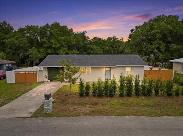 4821 MYRICK AVE, Bowling Green, FL 33834