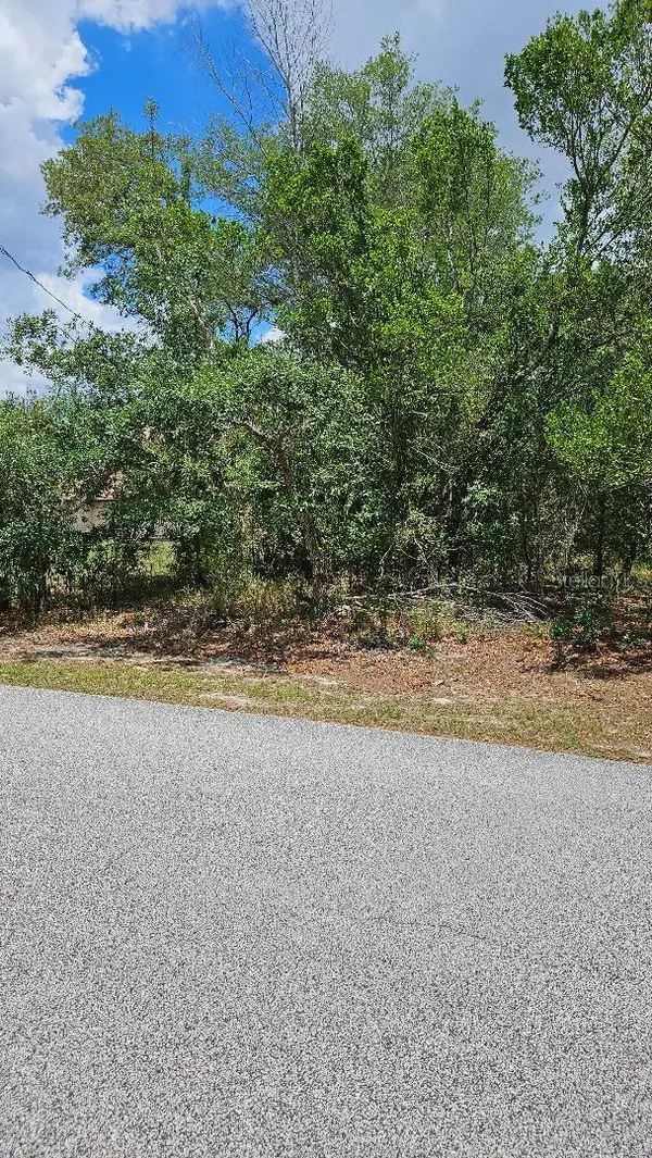 Address not disclosed, Brooksville, FL 34610