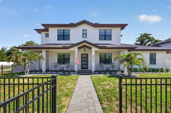 4015 W ZELAR ST, Tampa, FL 33629