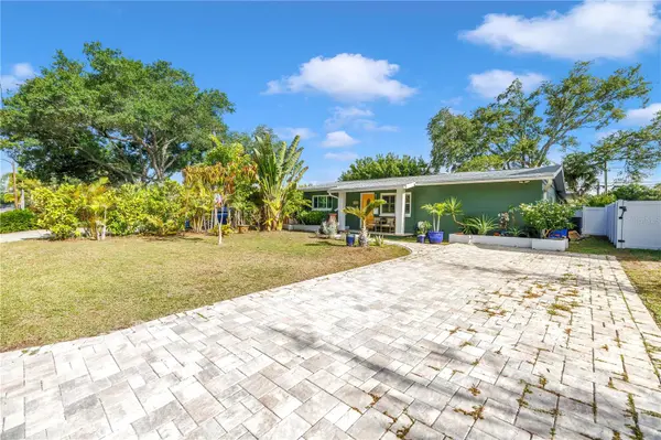 263 42ND AVE NE, St Petersburg, FL 33703
