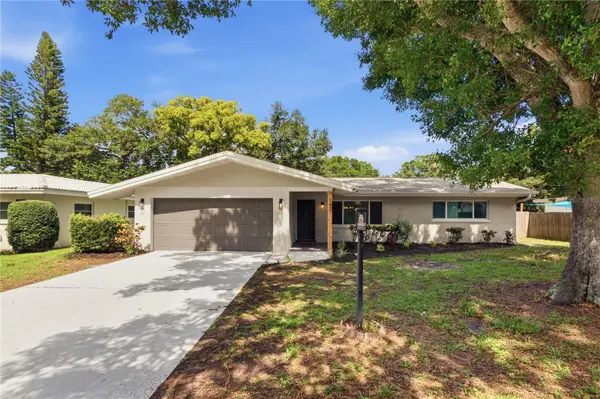 1451 S DUNCAN AVE, Clearwater, FL 33756