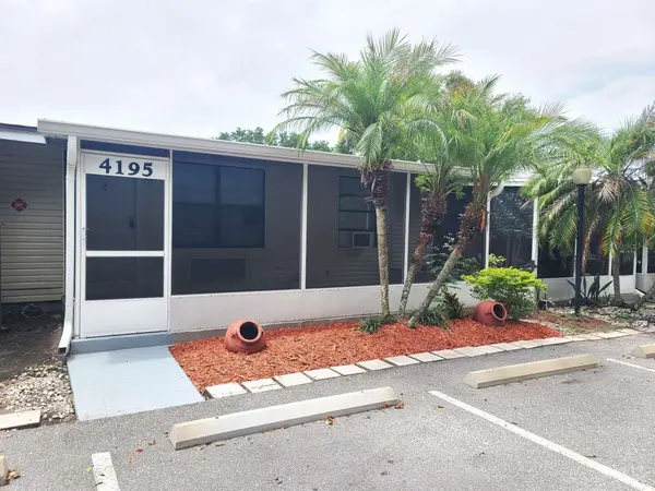4195 E MICHIGAN ST #4195, Orlando, FL 32812