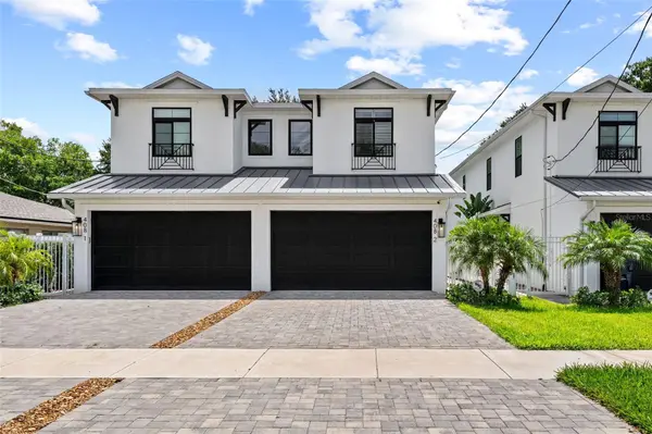 408 S HABANA AVE #2, Tampa, FL 33609