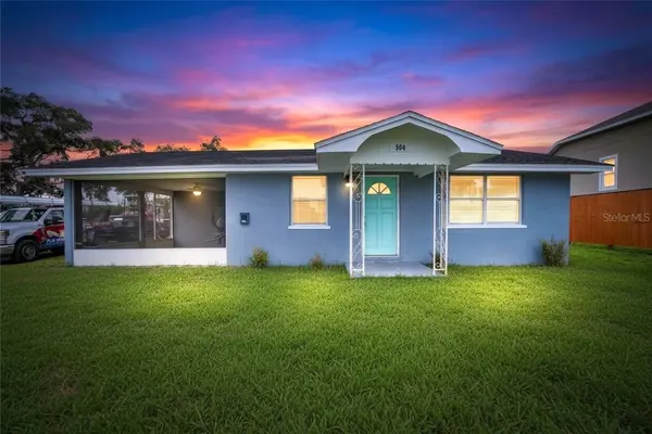 304 4TH AVE NW, Ruskin, FL 33570