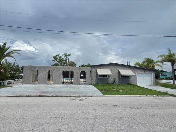13006 PORT CT, Hudson, FL 34667