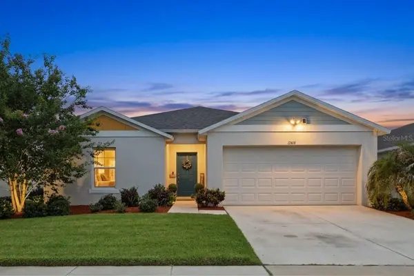 12818 BENT TWIG DR, Riverview, FL 33579