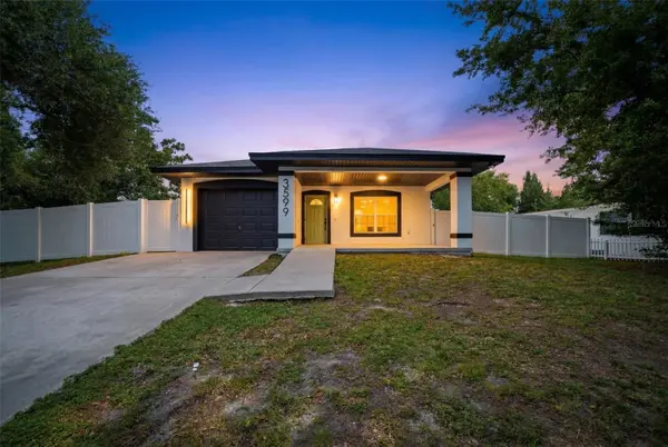 3599 74 AVE N, Pinellas Park, FL 33781