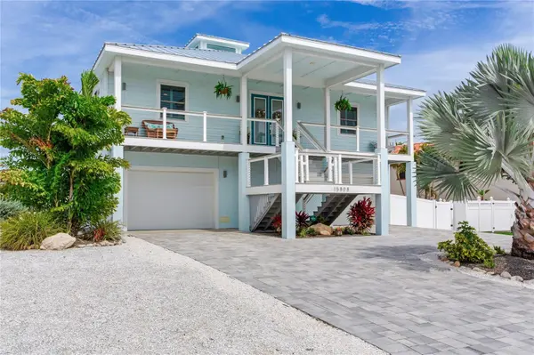 15808 REDINGTON DR,  Redington Beach,  FL 33708