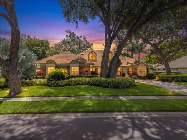276 SHEFFIELD CIR W, Palm Harbor, FL 34683