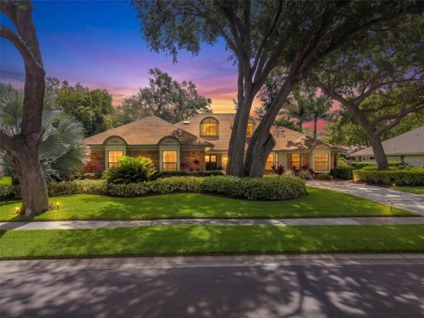 276 SHEFFIELD CIR W, Palm Harbor, FL 34683