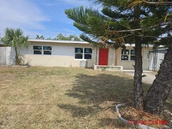 7369 ROYAL PALM DR, New Port Richey, FL 34652
