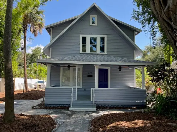 823 10TH AVE S, St Petersburg, FL 33701