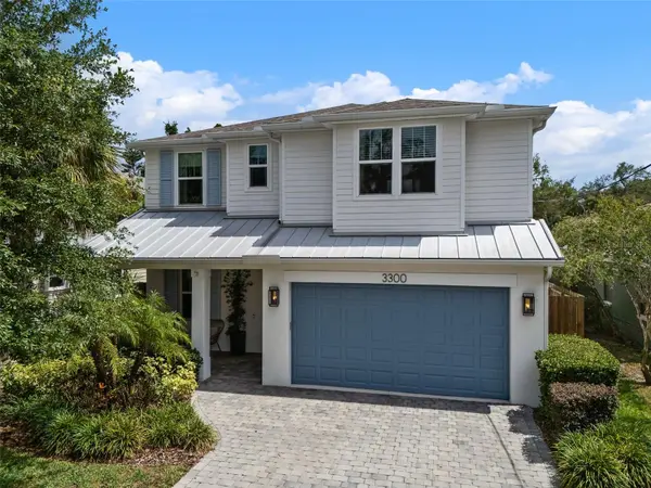 3300 W WALLCRAFT AVE, Tampa, FL 33611