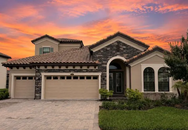 11105 RUSTIC TIMBER LOOP, San Antonio, FL 33576