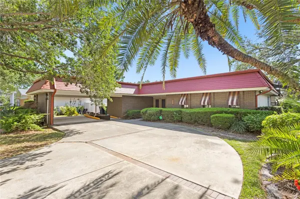 207 S SHERRILL ST, Tampa, FL 33609