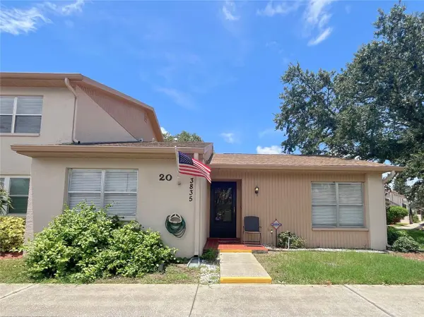 3835 SAILMAKER LN, Holiday, FL 34691