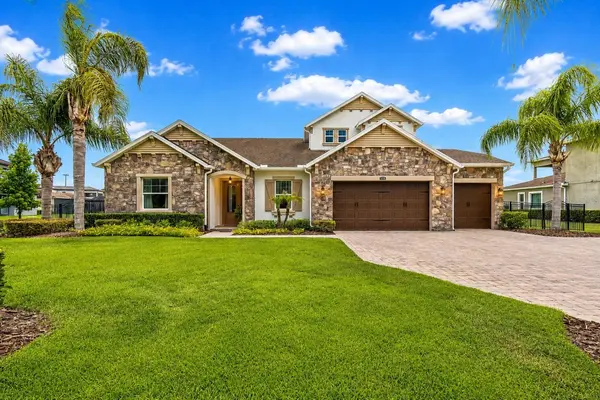 2709 CORDOBA RANCH BLVD, Lutz, FL 33559