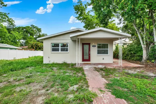 3451 20TH AVE S, St Petersburg, FL 33711