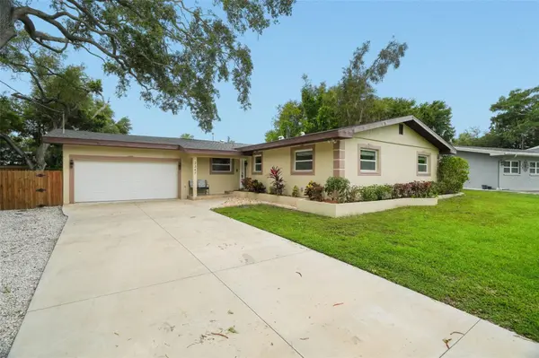 2347 DORA DR, Clearwater, FL 33765