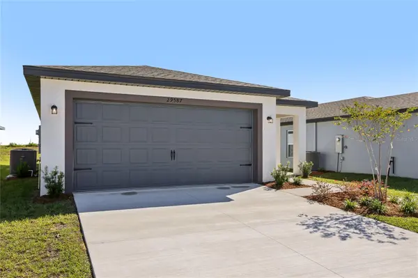 5223 CAP RD, Brooksville, FL 34602