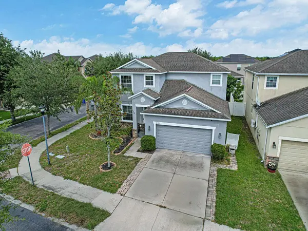 12302 HOLMWOOD GREENS PL, Riverview, FL 33579