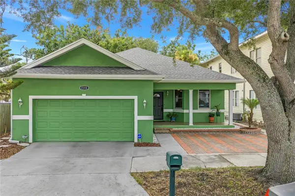 2318 W CHERRY ST, Tampa, FL 33607