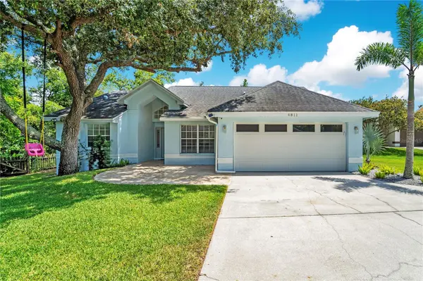 4811 KLOSTERMAN OAKS BLVD, Palm Harbor, FL 34683