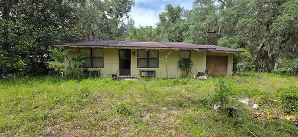 4381 MIXON DR, Deland, FL 32724