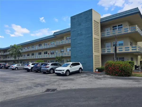 5750 80TH ST N #A106, St Petersburg, FL 33709