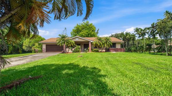 2660 SW 156TH AVE,  Davie,  FL 33331