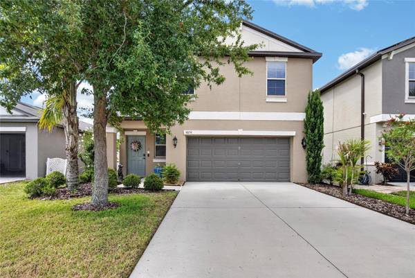 10211 AMAZING GRACE AVE, Riverview, FL 33578