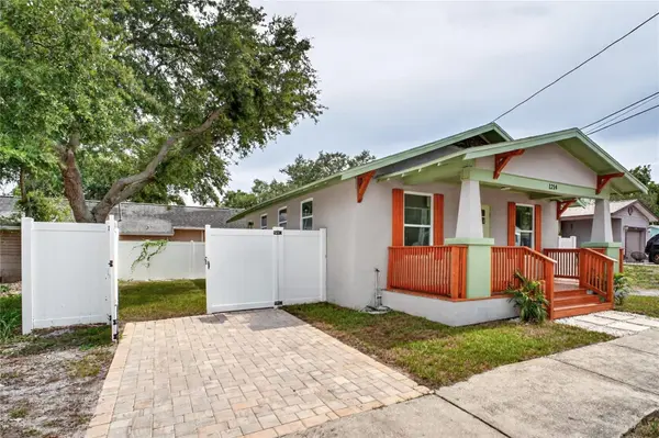 1214 20TH AVE S, St Petersburg, FL 33705