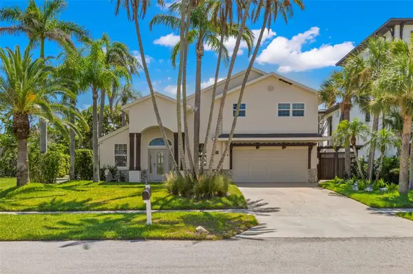 819 BAY ESPLANADE,  Clearwater Beach,  FL 33767