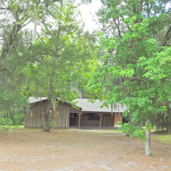 22154 POWELL RD, Brooksville, FL 34602