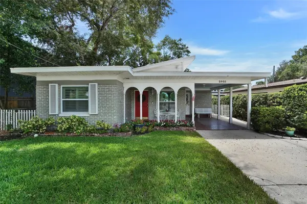 2403 S CHURCH AVE, Tampa, FL 33629