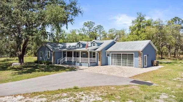 6330 OIL WELL RD, Clermont, FL 34714
