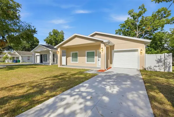 4510 N 42ND ST, Tampa, FL 33610
