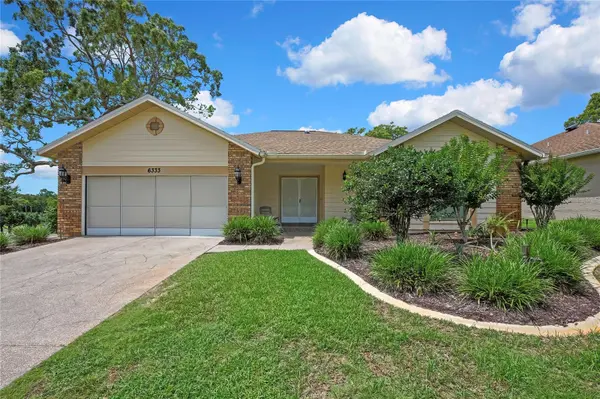 6333 PINE MEADOWS DR, Spring Hill, FL 34606