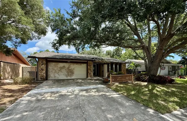 3162 BORDEAUX LN, Clearwater, FL 33759