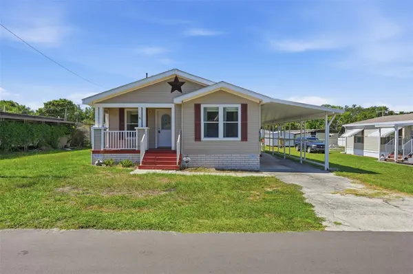 39206 FLORA AVE, Zephyrhills, FL 33542