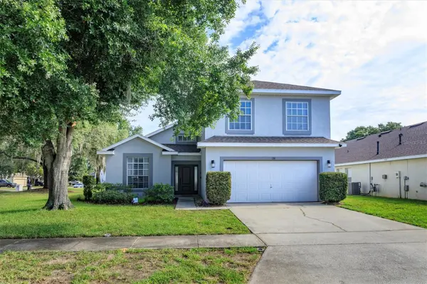 128 WALL AVE, Davenport, FL 33896