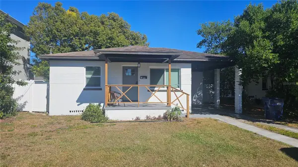 3011 W SPRUCE ST, Tampa, FL 33607