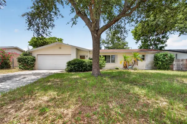 1342 EDMONTON DR, Clearwater, FL 33756