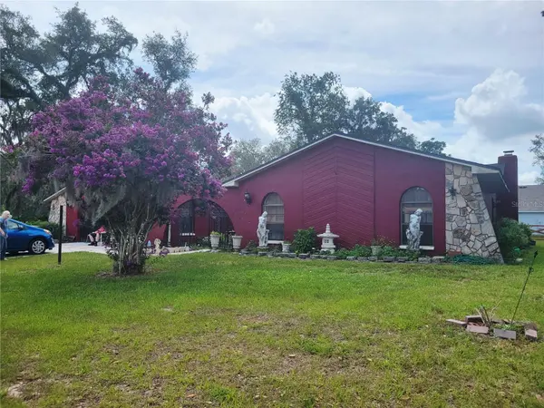 8962 JENA RD, Spring Hill, FL 34608