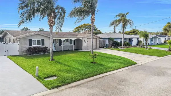 12804 2ND ISLE, Hudson, FL 34667