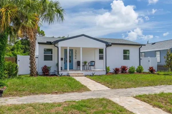 3544 4TH AVE N, St Petersburg, FL 33713
